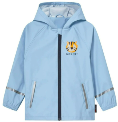 Rain Jacket, Rain  Jacket