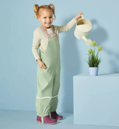 Rain Pants, Rain Pants