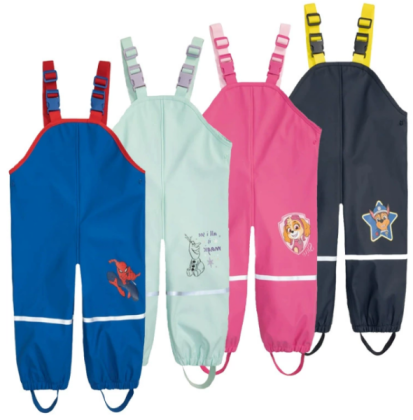 Rain Pants, Rain Pants