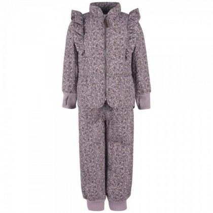 Patterned Thermo Set, 003