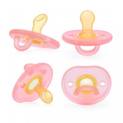 Baby Sleeping Liquid Silicone Pacifier, Baby sleeping liquid silicone pacifier