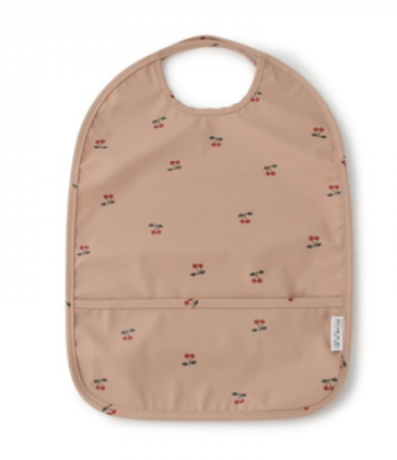 Waterproof bib for dinner or apron for baby, Waterproof bib for dinner or apron for baby