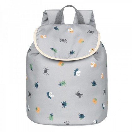 Backpack9, Backpack9