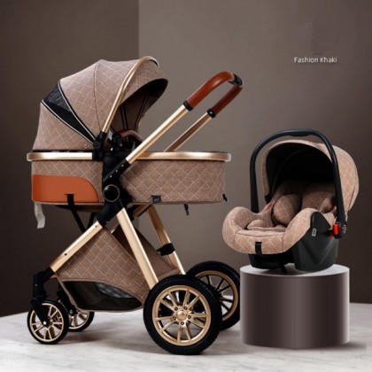 Portable Child Stroller, Portable Child Stroller