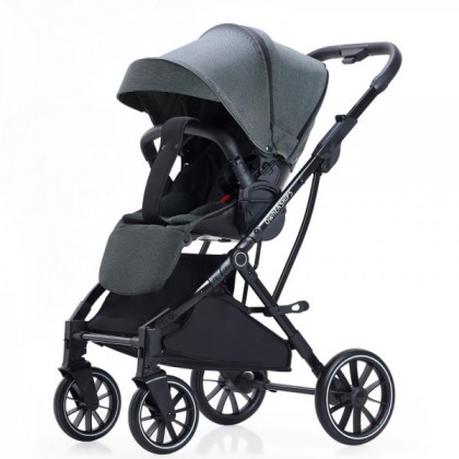 Lightweight stroller, Lightweight stroller