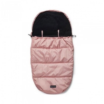 Winter Fleece Footmuff, Winter Fleece Footmuff